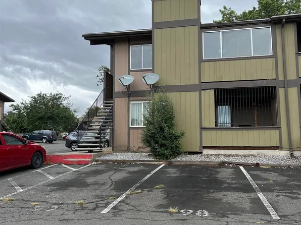 2385 Tripp Dr APT 12, Reno, NV 89512