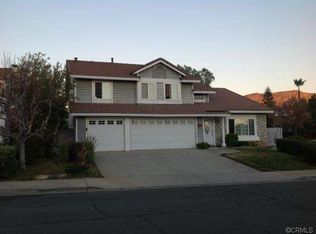 24180 Country Canyon Rd, Moreno Valley, CA 92557