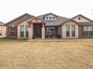 8809 Saratoga Ave, Lubbock, TX 79424
