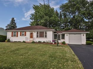 170 Knapp Ave, Rochester, NY 14609