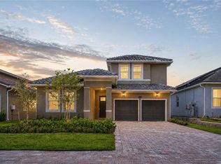 16114 Volterra Point, Montverde, FL 34756