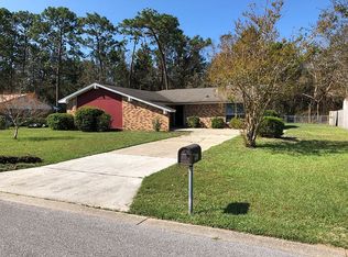 535 Tampico Blvd, Pensacola, FL 32506