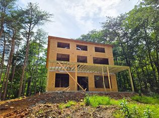 160 Whispering Pines Rd, Ranger, GA 30734