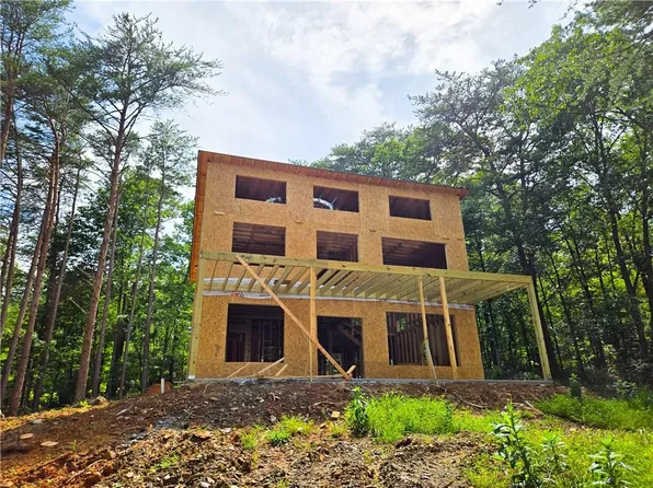 160 Whispering Pines Rd, Ranger, GA 30734