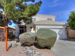 1350 W Seashore Dr, Gilbert, AZ 85233