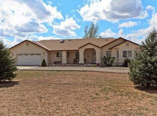 3530 Yo He Wah Dr, Chino Valley, AZ 86323