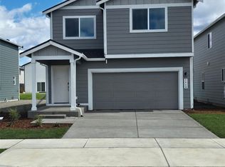 1440 Salzer Creek Loop, Centralia, WA 98531