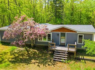 3301 Bennett Rd, Cheboygan, MI 49721