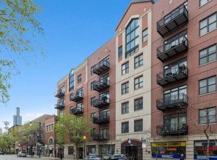 1155 W Madison St APT 408, Chicago, IL 60607