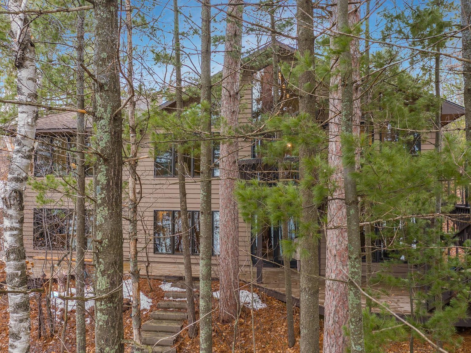 11339 E Steamboat Bay Rd, Brainerd, MN 56401 Zillow
