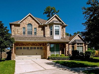 13815 Lake White Rock Dr, Houston, TX, 77044