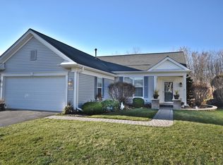 11237 Greenway Dr, Huntley, IL 60142