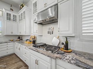 7701 S BARLOW Drive, Gilbert, AZ 85298