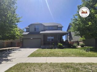 11284 River Oaks Ln, Commerce City, CO 80640