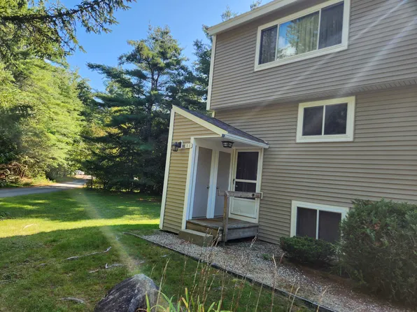 52 Orris Road #I1, Thornton, NH 03285