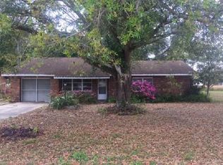 2919 N Lowell Rd, Avon Park, FL 33825