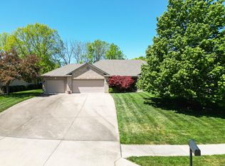 303 Shellbark Ct, Columbia, MO 65203