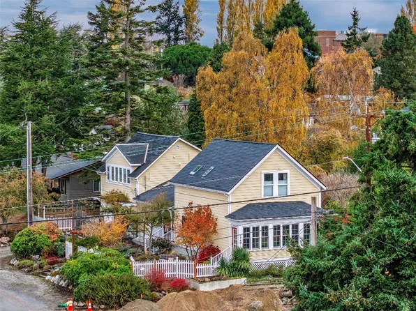 1740 Lawrence Street, Port Townsend, WA 98368