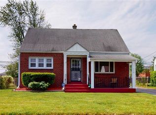 115 Southgate Rd, Cheektowaga, NY 14215