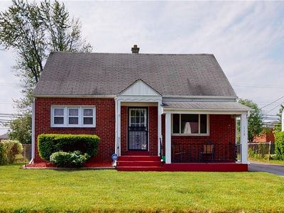 115 Southgate Rd, Cheektowaga, NY, 14215