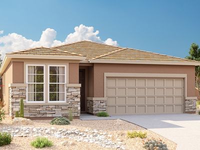 18439 W Ipswitch Way, Surprise, AZ, 85374