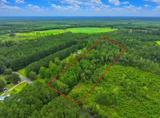 1182 State Highway 15 28 S, Walterboro, SC 29488