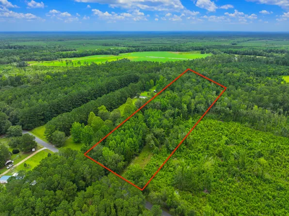 1182 State Highway 15 28 S, Walterboro, SC 29488