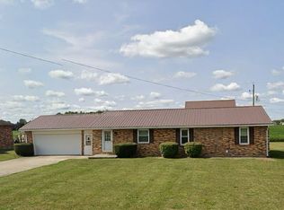 2255 Baty Rd, Lima, OH 45807