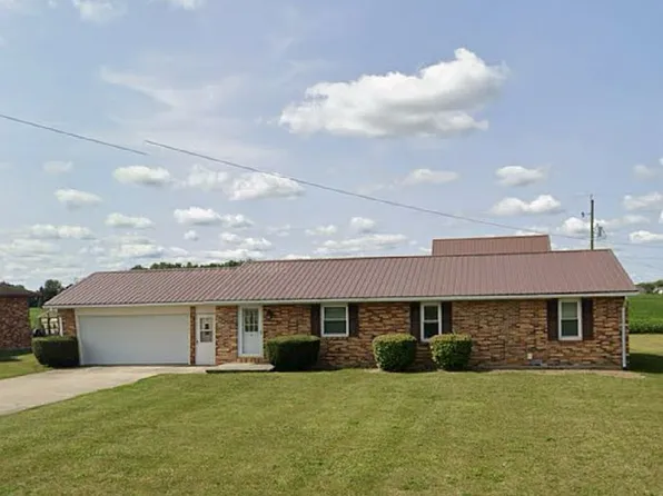 2255 Baty Rd, Lima, OH 45807