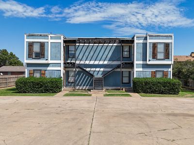 7405 Avenue X, Lubbock, TX, 79423