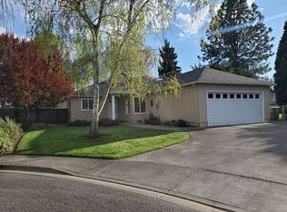 840 Juanita Way, Central Pt, OR 97502