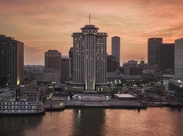 2 Canal St #1901, New Orleans, LA 70130