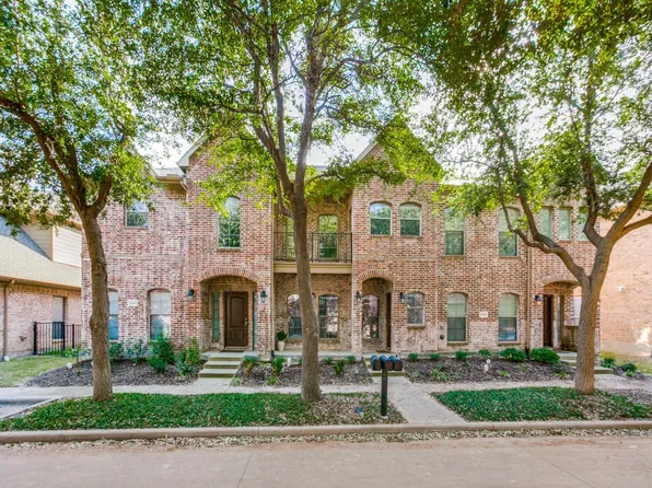 6807 Livorno Ln, Frisco, TX 75034