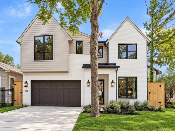 1223 W Drew St, Houston, TX 77006