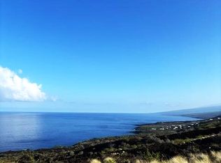 Kukui O Pae Pl Lot 9, Captain Cook, HI 96704