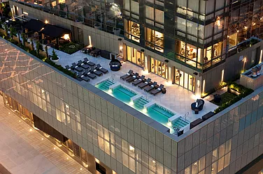 Sold by Douglas Elliman