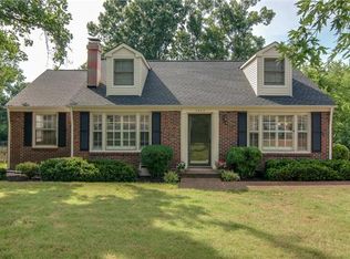 5643 Kendall Dr, Nashville, TN 37209