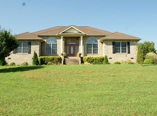 526 Wells Ct, Walland, TN 37886