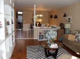 527 Green Mountain Rd, Mahwah, NJ 07430