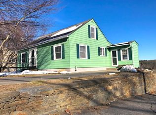 187 Leyden Rd, Greenfield, MA 01301
