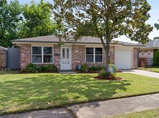 517 Vassar Ct, Kenner, LA 70065