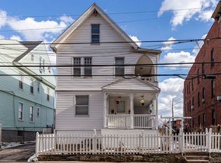 128 Bartholomew Ave, Hartford, CT 06106