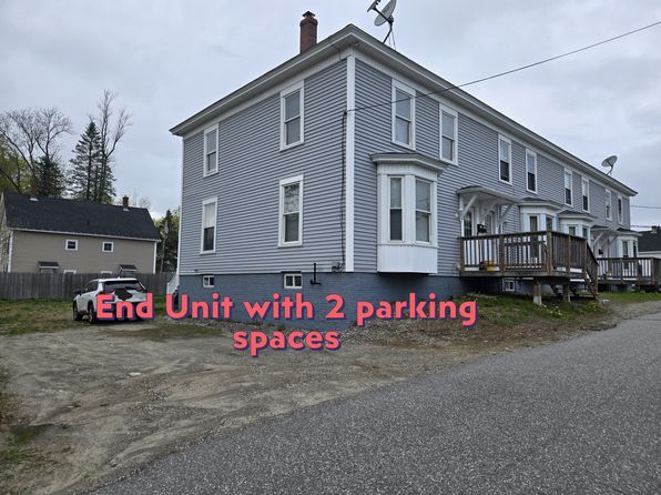 12 Booker St #A