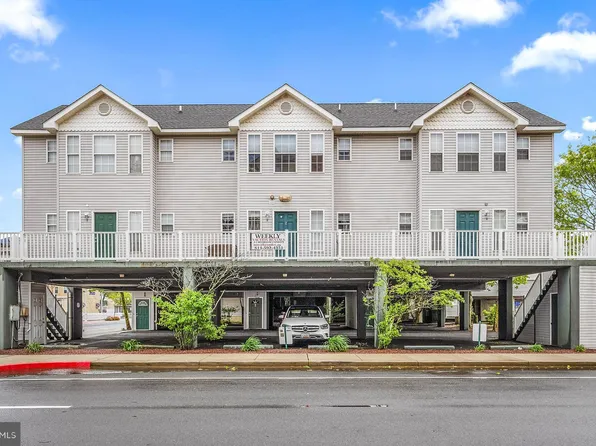 111 Somerset St #2-B-1, Ocean City, MD 21842
