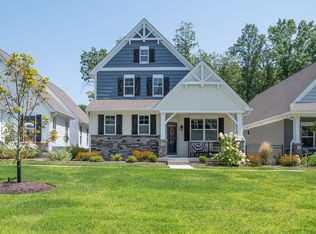 Kendal Plan, Aberlin Springs, Morrow, OH 45152