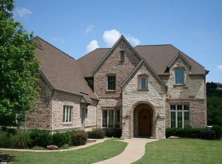 2600 Whispering Oaks Cv, Cedar Hill, TX 75104