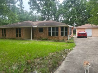19705 Laurette Dr, Porter, TX 77365