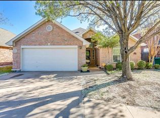 6604 Andress Dr, Fort Worth, TX 76132