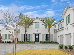 1055 Driftwood Ct, Pt Washington, FL 32459