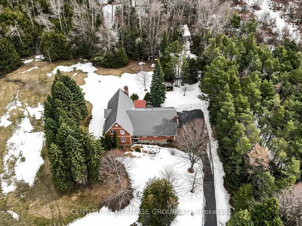 (undisclosed Address), East Gwillimbury, ON L0G 1R0